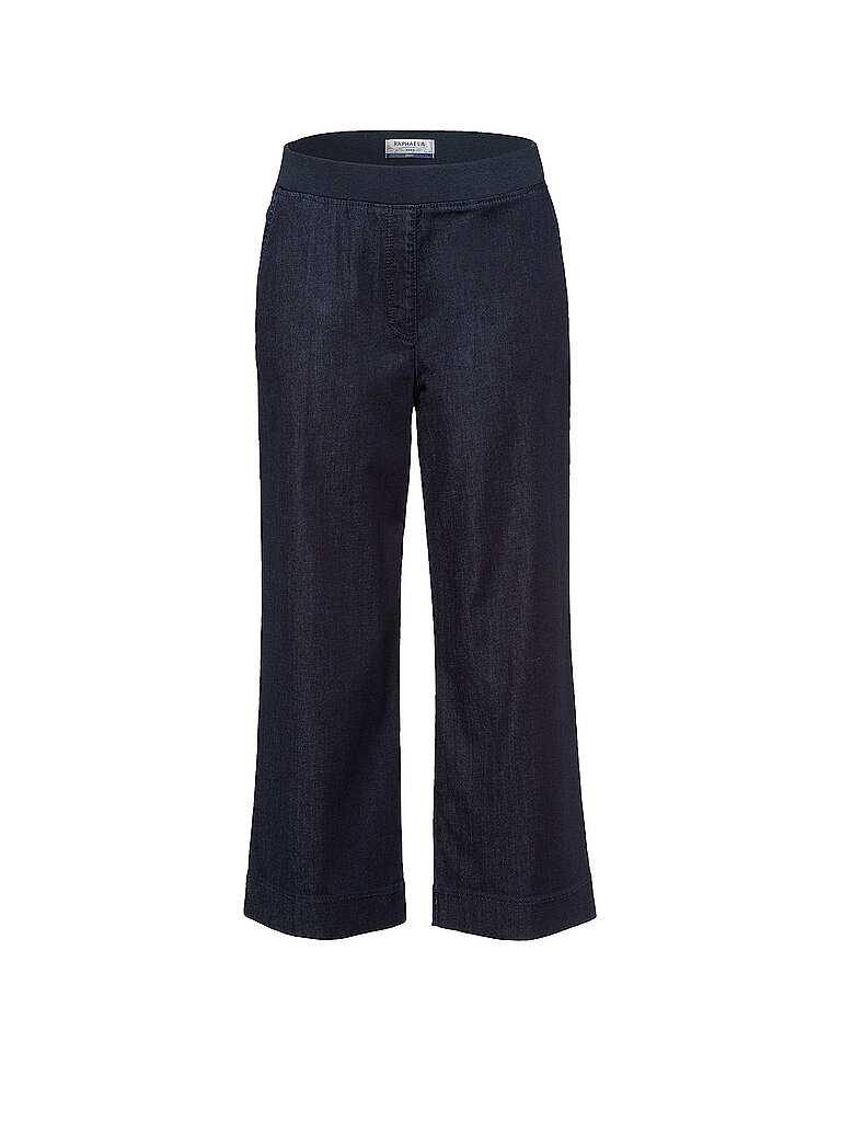RAPHAELA BY BRAX Culotte Pam blau | 38/L30